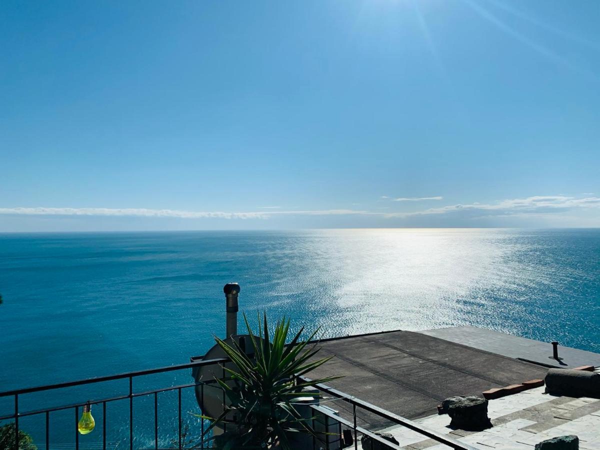 Casa Batti Corniglia Exterior foto