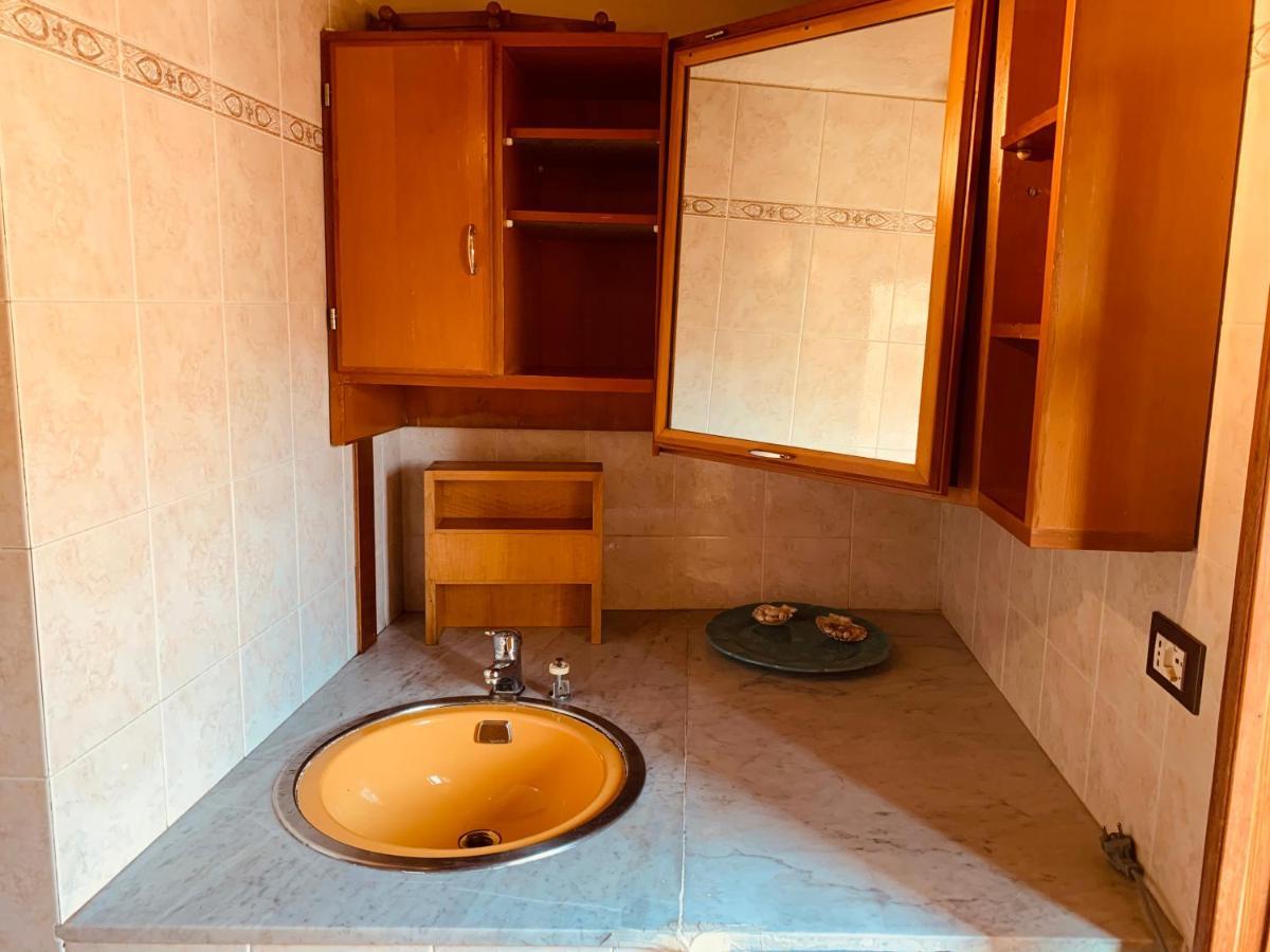 Casa Batti Corniglia Exterior foto
