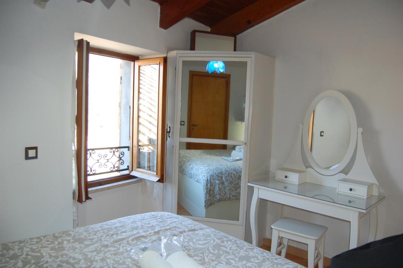 Casa Batti Corniglia Exterior foto